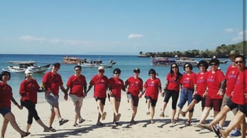 Lombok Escape 3 Days 2 Nights Adventure Experience - Image - 12420
