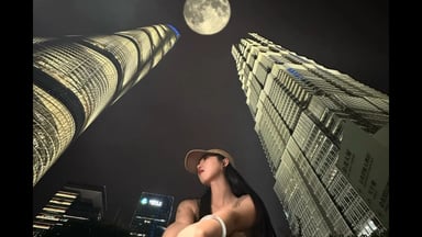 HÀ NỘI – THƯỢNG HẢI – Ô TRẤN – HÀNG CHÂU - Image - 4375