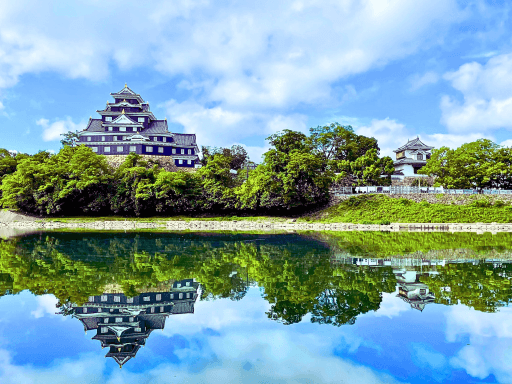 9D7N WESTERN JAPAN ODYSSEY