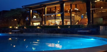 Tanzania Big Five Luxury Safari  - Image - 2598