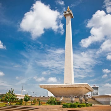 1 Day Jakarta Iconic Landmarks Tour - Image - 429