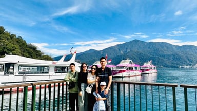 TOUR ĐÀI LOAN - ĐÀI TRUNG - CAO HÙNG - ĐÀI BẮC 5 NGÀY 4 ĐÊM - Image - 4147