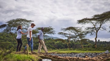 12 DAYS TANZANIA WILDLIFE TO ZANZIBAR BEACH ESCAPE - Image - 7638