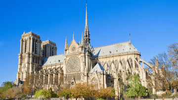 TOUR DU LỊCH KHÁM PHÁ CHÂU ÂU 3 NƯỚC (10N9D): PHÁP - THỤY SỸ - Ý - VATICAN - Image - 9470