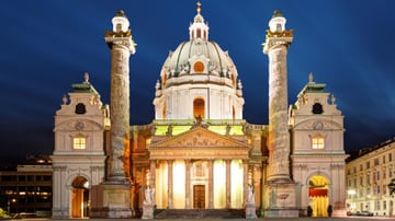 HÀNH TRÌNH DI SẢN ĐÔNG ÂU (10N9D): ĐỨC - SÉC - SLOVAKIA - HUNGARY - ÁO - Image - 9456