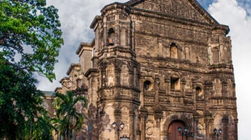 Philippines Pilgrimage: San Sebastian – Padre Pio Shrine – Malate Church (1 Day) - Image - 9850