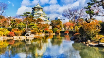 DU LỊCH NHẬT BẢN lễ 30/4 - 01/5 - Image - 10488