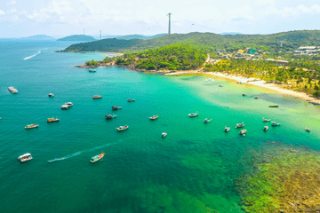 Phu Quoc: Conquering the Top Four Islands & Undersea Walking Experience - Image - 86