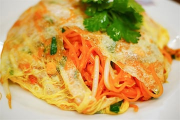 Bangkok Midnight Food Tour  - Image - 1344