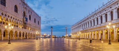 Timeless Venice: Complete City Tour with Local Guide - Image - 1721