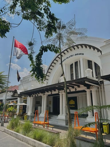 1 Day Jakarta Iconic Landmarks Tour - Image - 431