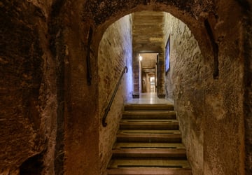 Timeless Venice: Complete City Tour with Local Guide - Image - 1711