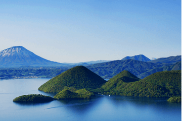 Radiant Summer in Hokkaido - Image - 31