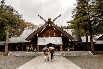 Radiant Summer in Hokkaido - Image - 32