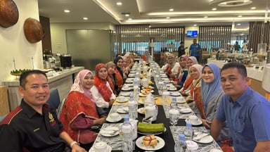 4D3N MEDAN LAKE TOBA TOUR - Image - 5600