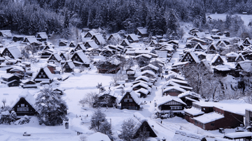 CHÀO NĂM MỚI 2026 TẠI NHẬT BẢN : OSAKA – KYOTO – SHIRAKAWAGO – TAKAYAMA – PHÚ SĨ – TOKYO - Image - 3092