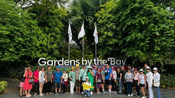 SINGAPORE - MALAYSIA - INDONESIA 6 NGÀY 5 ĐÊM - Image - 8671