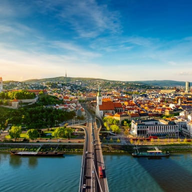 ĐỨC – SÉC– SLOVAKIA – HUNGARY – ÁO - Image - 3811