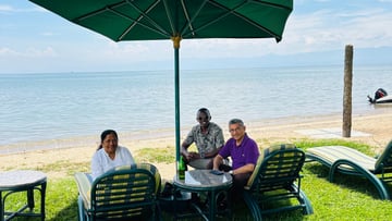 3 Days Lake Kivu Experience (Rubavu). - Image - 8543