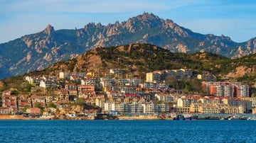 [TRUNG QUỐC 5N4Đ] THANH ĐẢO – UY HẢI - TP HỒ CHÍ MINH - KHÁM PHÁ QUÊ HƯƠNG BIA TSINGTAO - Image - 11142