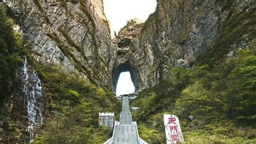 Tour Ân Thi - Phượng Hoàng Cổ Trấn - Trương Gia Giới 6N5D - Image - 8062