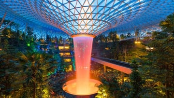 HÀ NỘI – SINGAPORE – MALAYSIA – HÀ NỘI - Image - 9308