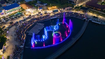 5 HARI 4 MALAM TAMAN SIMALEM & DANAU TOBA TOUR + CRUISE - Image - 4584