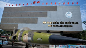 HO CHI MINH CITY FULL-DAY  PREMIER GROUP TOUR - Image - 2286