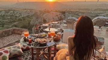 Tour Thổ Nhĩ Kỳ 10N9D - Chương Trình Cao Cấp - Image - 7523