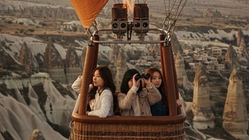 Tour Thổ Nhĩ Kỳ 10N9D - Chương Trình Cao Cấp - Image - 7524