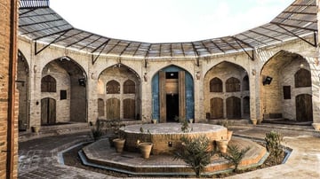 Tour Thổ Nhĩ Kỳ 10N9D - Chương Trình Cao Cấp - Image - 7525