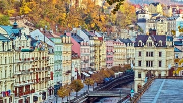 Tour Đông Âu 10N9Đ: Hà Nội - Đức - Séc - Áo - Slovakia - Hungary, Bay Turkish Airlines - Image - 6299