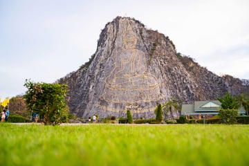 TOUR THÁI LAN - BANGKOK - PATTAYA - SUAN THAI - DU THUYỀN 5 NGÀY 4 ĐÊM - Image - 3734