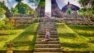 Highlights of Ubud and Tanah Lot - Bali Full Day Tour - Image - 10643