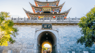 [ 6 ngày 5 đêm ] Khám phá tour Lệ Giang: LỆ GIANG - ĐẠI LÝ - SHANGRILA (NOSHOPPING) - Image - 9752