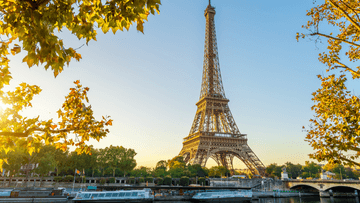 TOUR DU LỊCH KHÁM PHÁ CHÂU ÂU 3 NƯỚC (10N9D): PHÁP - THỤY SỸ - Ý - VATICAN - Image - 9468