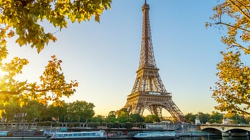 HÀNH TRÌNH CHÂU ÂU TOÀN CẢNH - MÙA HOA TULIP (9N8D): ĐỨC - HÀ LAN - BỈ - PHÁP - THỤY SĨ - Ý - Image - 9430