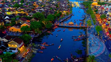 Amazing My Son Holyland Sunset Tour, Vietnam - Image - 12194