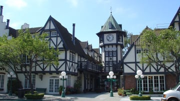 Tour Du Lịch Mỹ 12N11Đ: New York - Philadelphia - Washington DC. - Las Vegas - Los Angeles - San Diego - Solvang - San Francisco - Thung Lũng Silicon - Image - 9940