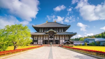 OSAKA – KYOTO – NAGOYA - MOUNT FUJI – TOKYO - Image - 580