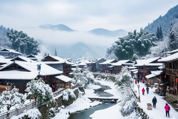 Tour Cáp Nhĩ Tân Trung Quốc 2025 - Image - 2131