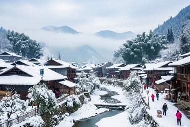 Tour Cáp Nhĩ Tân Trung Quốc 2025 - Image - 2131