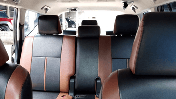 Bali Private Car Hire | Toyota Innova with Professional Driver - Image - 12529