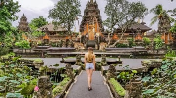 Highlights of Ubud and Tanah Lot - Bali Full Day Tour - Image - 10647