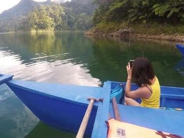 Dumaguete: Balinsasayao twinlakes nature tour with free city tour - Image - 1069