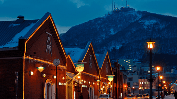 8D6N Classic Hokkaido - Image - 1005