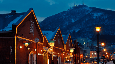 8D6N Classic Hokkaido - Image - 1005