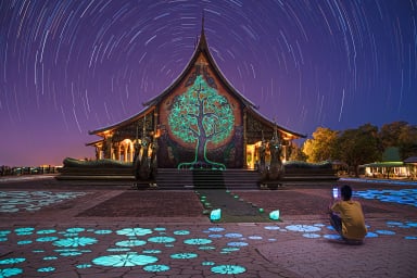 CAM - LÀO - ĐÔNG BẮC THÁI LAN - Image - 1602