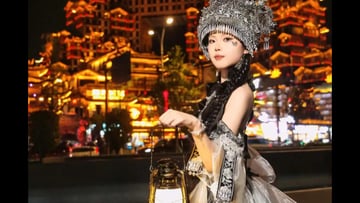 TRƯỜNG SA – TRƯƠNG GIA GIỚI – THẤT TINH SƠN - PHƯỢNG HOÀNG CỔ TRẤN - Image - 4479