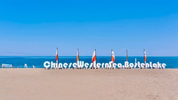 HÀ NỘI – URUMQI – KORLA - AKSU - KASHGAR – TASHKURGAN – NO SHOP - Image - 10090